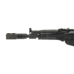ДТК Ильина ГК-05, Custom Guns