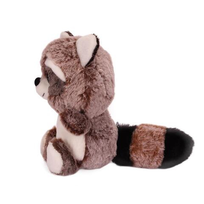 Енот 13x20x15см. (Hand)