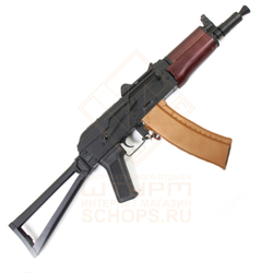 Модель автомата Cyma АКС-74У(CM035A)