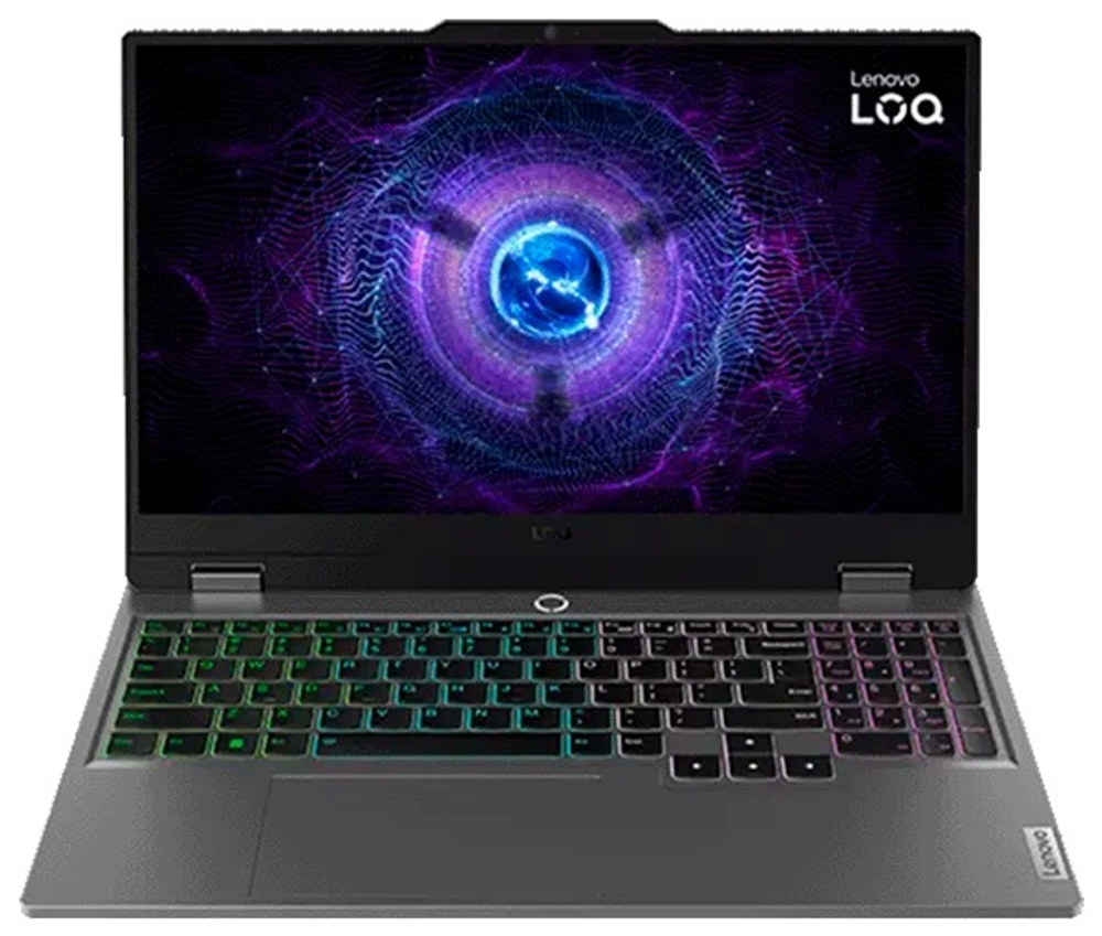 Ноутбук Lenovo 15IAX9 15.6" / 16 Гб / SSD 512 Гб / Без ОС / 83GS00EPRK