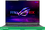 Ноутбук Asus ROG Strix G16 2023 G614JZ-N4032
