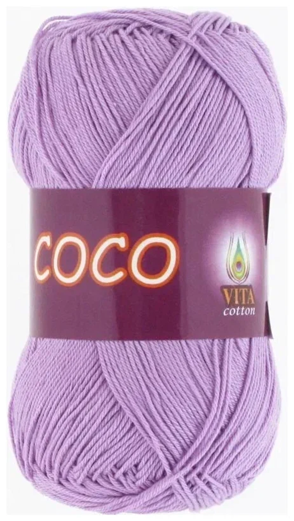 пряжа Сосо