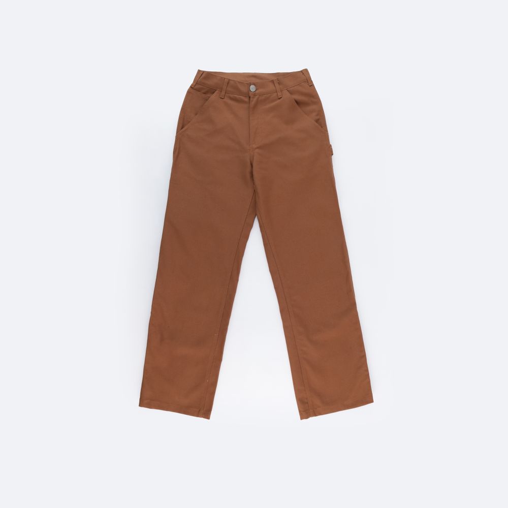 Брюки Anteater Workpants (brown)