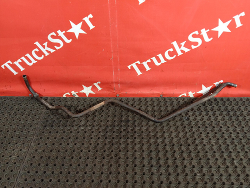 Трубка картерных газов