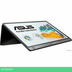 Портативный монитор ASUS ZenScreen MB16AMT