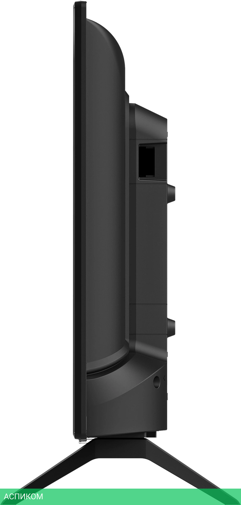 Телевизор LED BBK 24" 24LEM-1049/T2C (B)