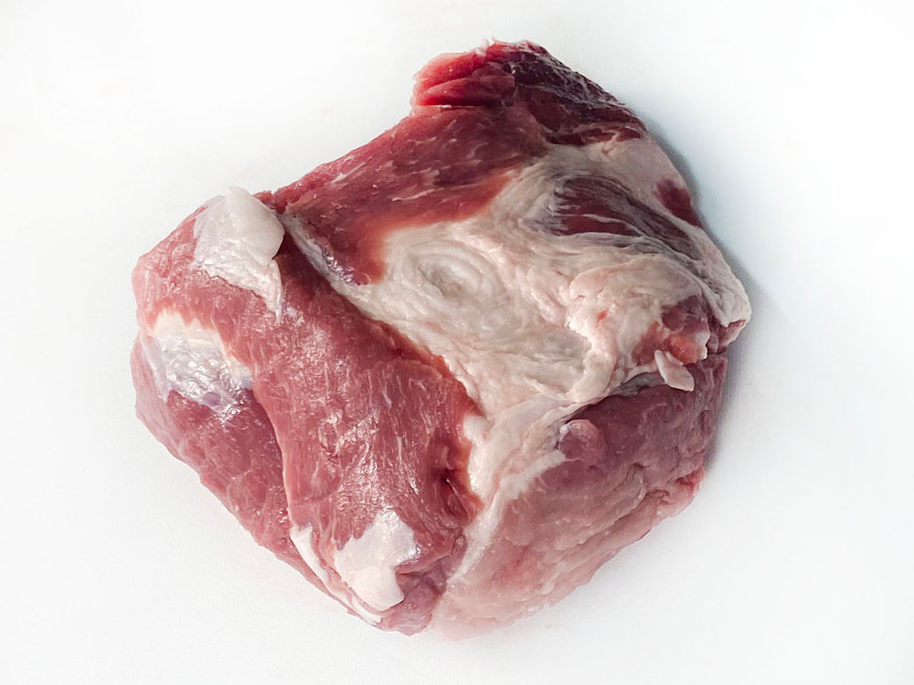 Свинина. Шея бк, ГОСТ, ВУ, ПОРЦ, зам