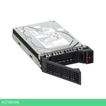 Жесткий диск Lenovo 3.5" 10TB 7.2K SATA Toshiba MG06ACA10TE (7XB7A00054)