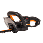 Кусторез аккумуляторный бесщёточный WORX WG263E.9 20В 57см без АКБ и ЗУ