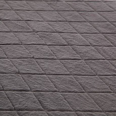 Плед 220х240 Sofi De MarkO Элайза серый