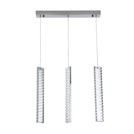 Подвесной светодиодный светильник Modelux Modestyle MS.88909.3 CR