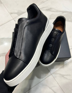Кеды Zegna