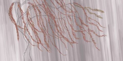 Фреска Applico, коллекция Natura