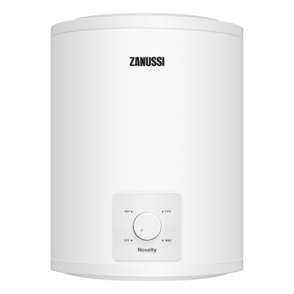Водонагреватель Zanussi ZWH/S 10 Novelty O