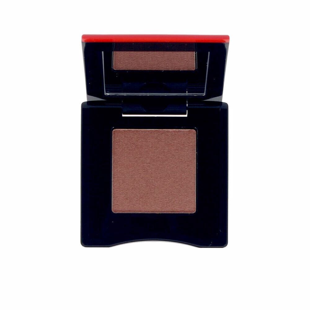 SHISEIDO POP 04-Матовыйe beige Гелевые тени для век 3 г