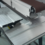 PROMA BP-152P станок шлифовальный комбинированный