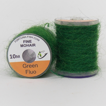 Fortuna-Fish мохер Fine Mohair (10 м)
