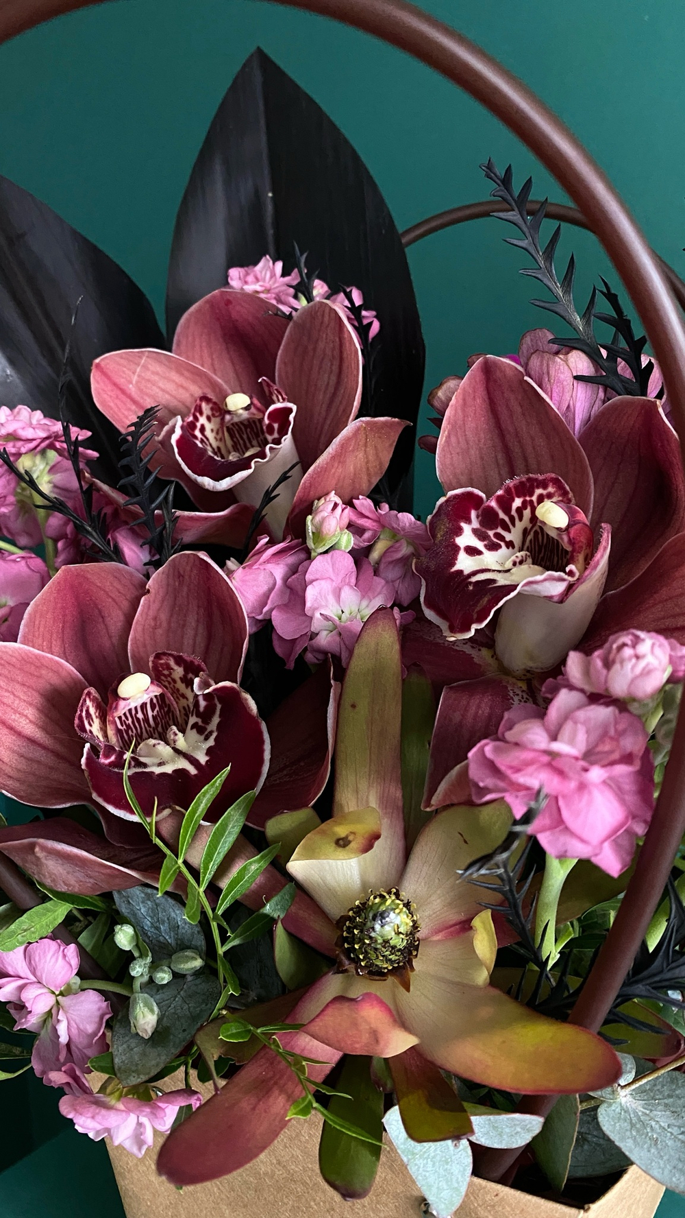 Притязание