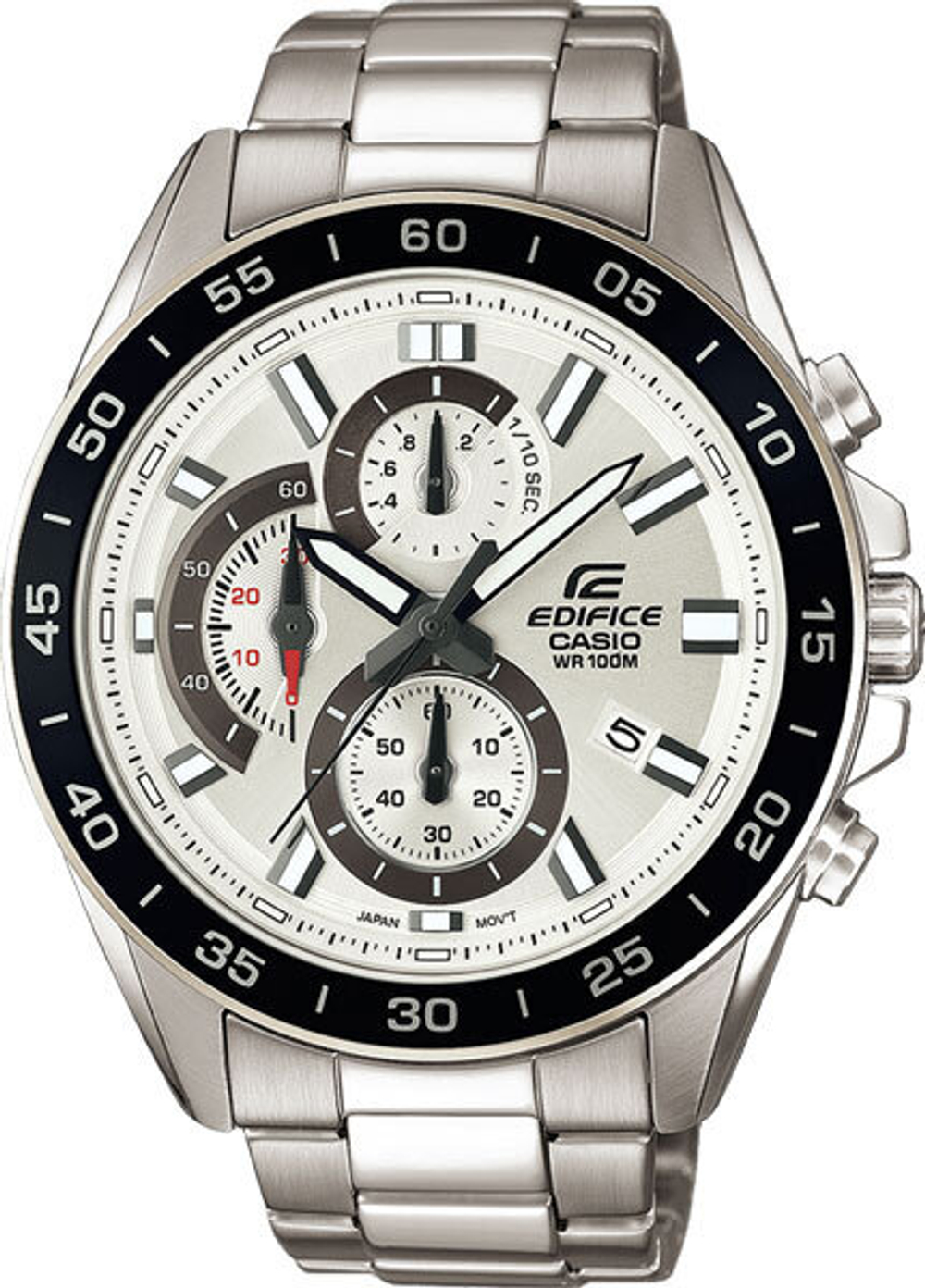 Мужские наручные часы Casio EFV-550D-7A