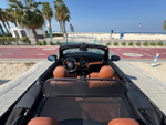 Mini Coper Cabrio S JCW Pack