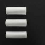 Пленка рифлёная для вакуумной упаковки 150мм 5м Foodatlas 3 шт.