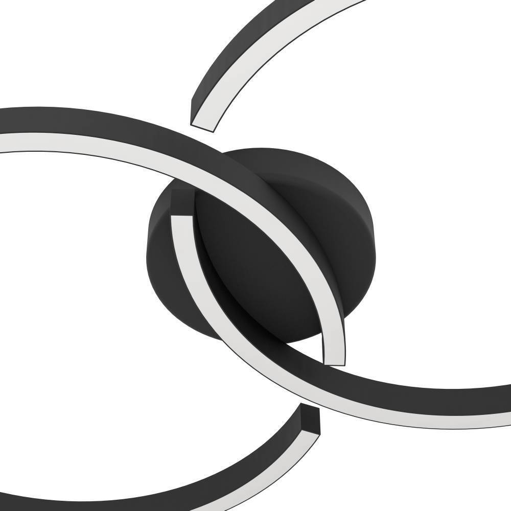 Потолочный светодиодный светильник Eglo AMANDOLO 900955