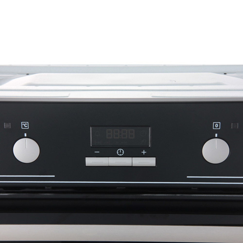Встраиваемый электрический духовой шкаф Electrolux EZB 53430 AК
