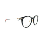 Оправа панто GUCCI GG1199OA-001 черная