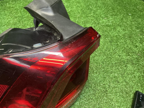 Фонарь левый внешний VW TIguan 2 (2016-2020)