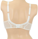 Бюстгальтер Fiore с поролоновой чашкой на косточке (Размер: 75E) (Цвет: молочный)