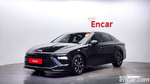 Hyundai Sonata The 엣지(DN8) 1.6 Turbo (08.2023)