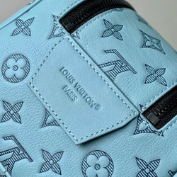 Louis Vuitton Dopp Kit Toilet Pouch