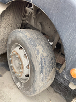 SITRAK C7H 8x4 Самосвал ZZ3316V386ME (Дизельный, 12,4 л, 540 л.с., МТ)