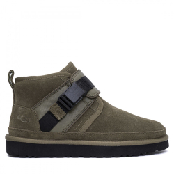 UGG Neumel Snapback Khaki