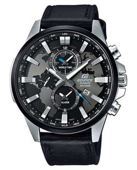 Часы Casio Edifice EFR-303L-1A