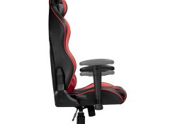 Компьютерное кресло Racer черное / красное