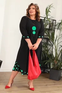 Платье 4347 Fabrika