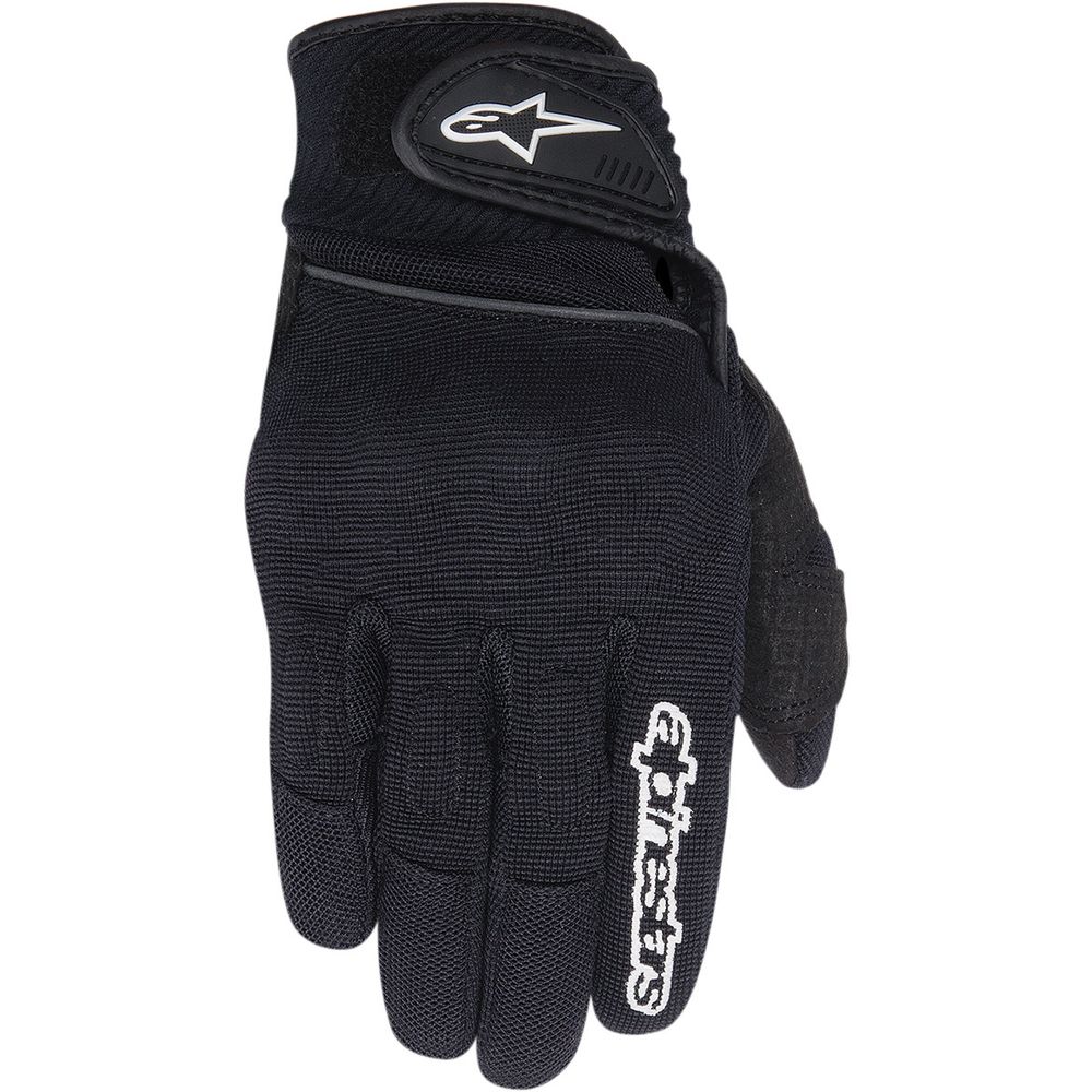 Stella Spartan / Женские / Черный