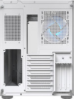 Корпус COUGAR FV150 RGB 385KA10.0002 белый