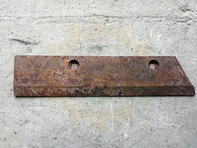 Нож правый 410х90 мм, толщ.10 мм (ПСКу) (Энгельс)