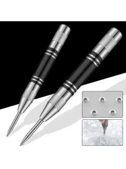 Кернер автоматический ,3шт