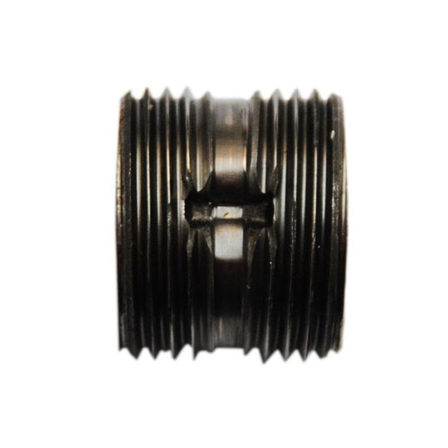 Ниппель для алюм.радиатора стальной 1