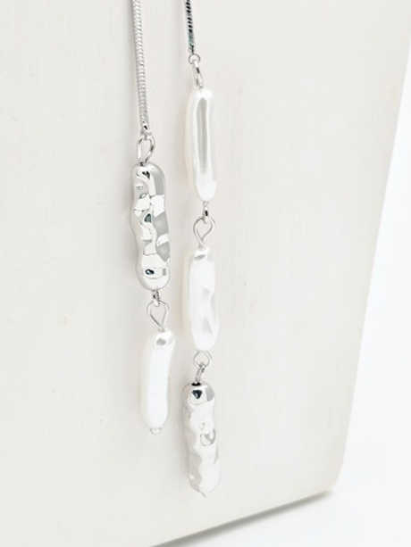 91004143 Колье Selena