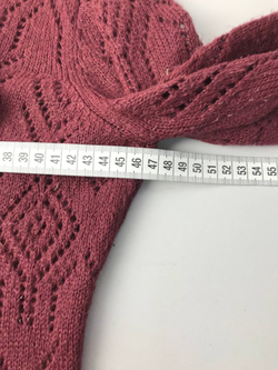 Блуза Ikiler вязаная 44-46 размер