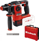 Перфоратор аккумуляторный EINHELL PXC HEROCCO 18В,BL 4513900SET