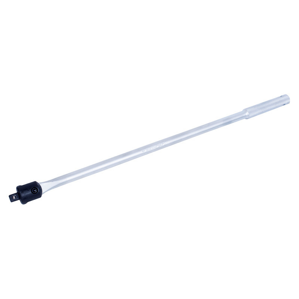 KING TONY (4462-24F) Вороток 1/2", 613 мм, с шарниром