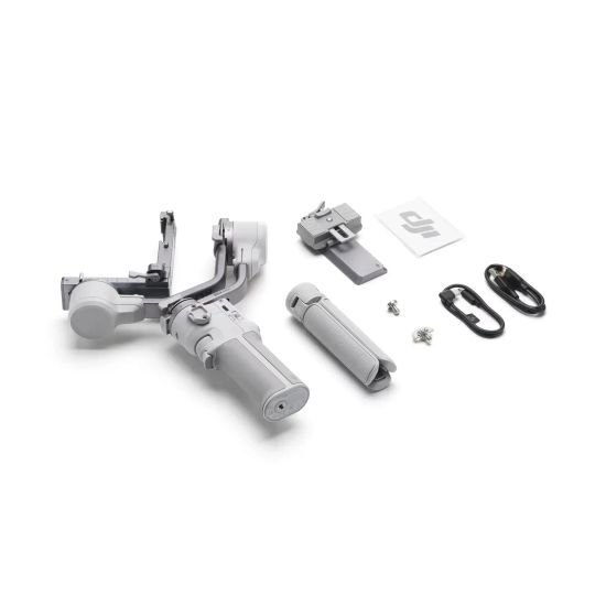DJI Ronin RS 4 Mini