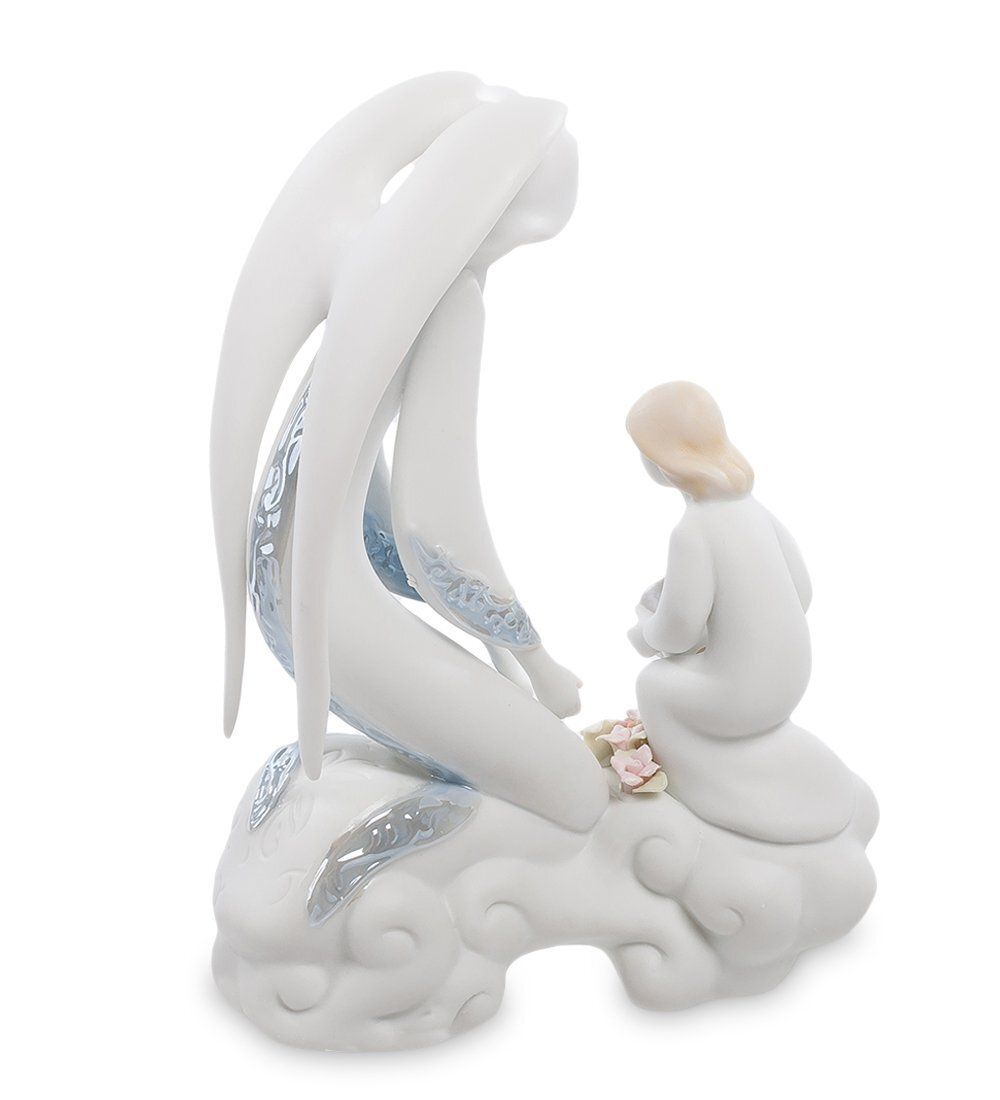 Pavone CMS-17/11 Фигурка «Ангел-хранитель»