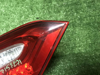 Фонарь левый внутр Toyota Camry XV70 17-нв галоген