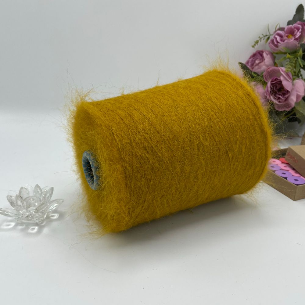 LAGOPOLANE 30% кид мохер 30% полиамид 40% полиакрил